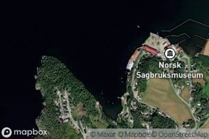 Spillumvika
