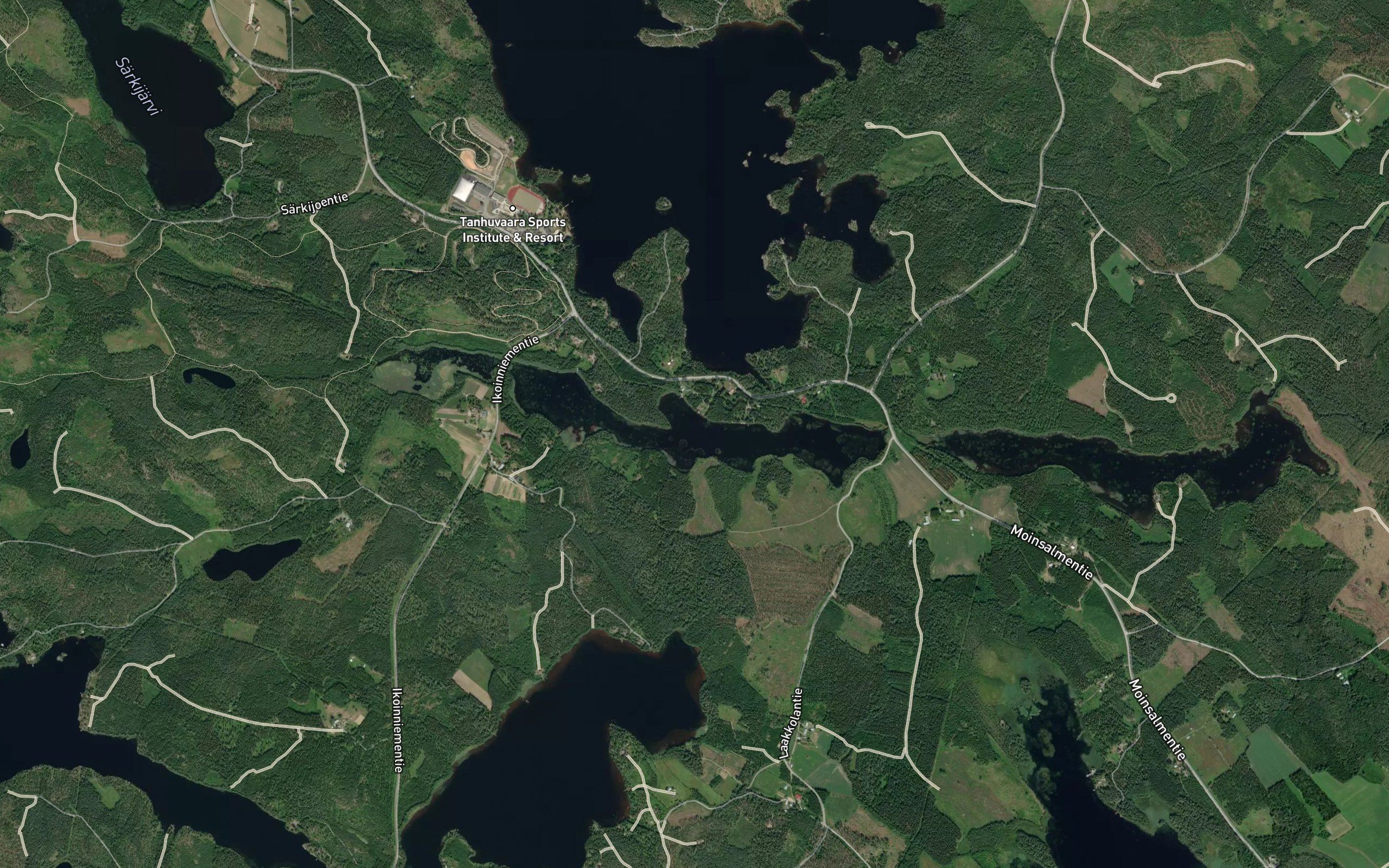 Yla-Mutajarvi