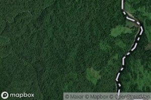 Quebrada de los Tigrillos