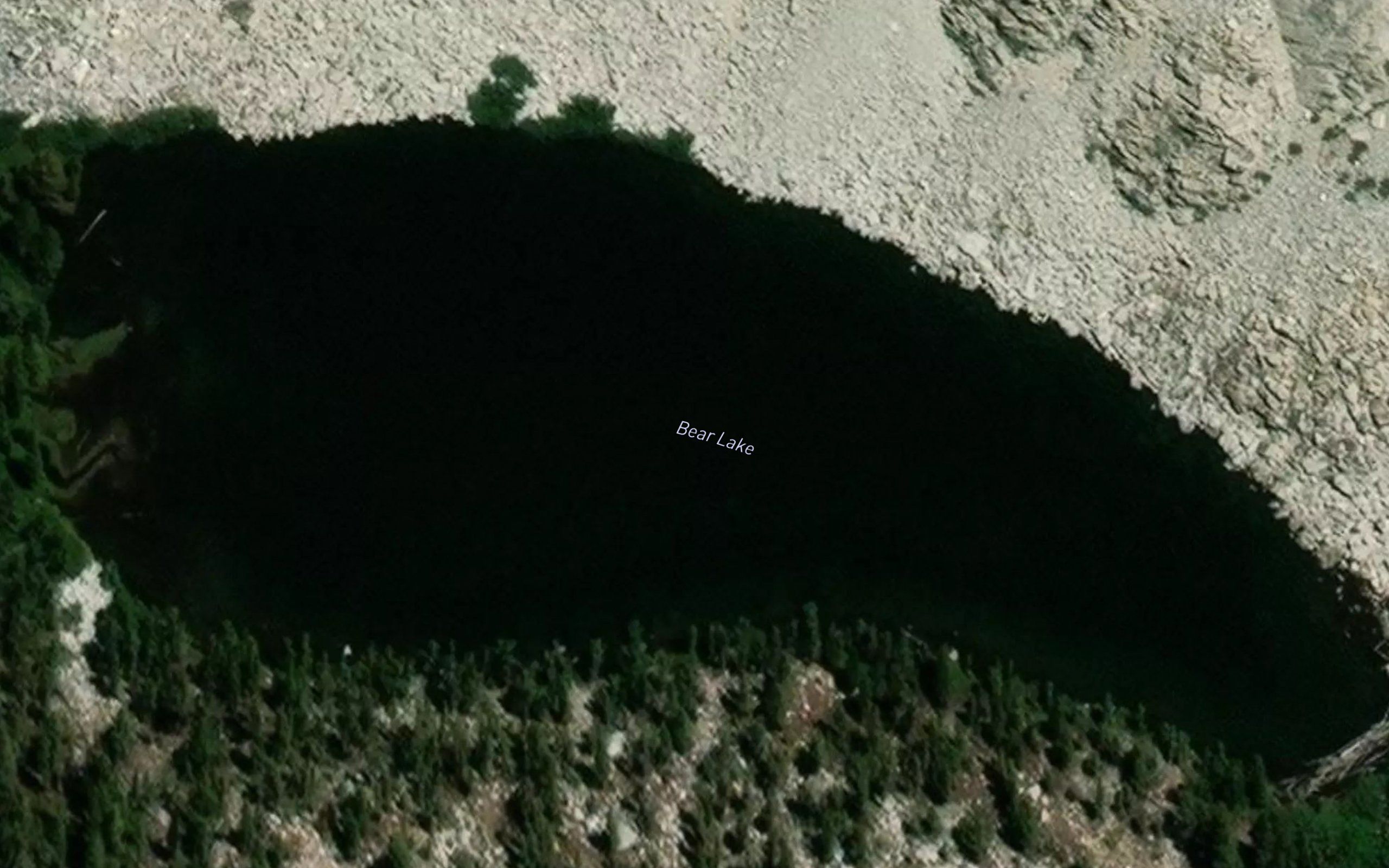 Bear Lake