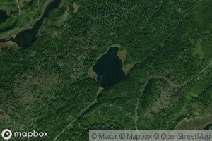 Lac aux Mures