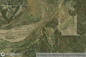 Hackberry Creek