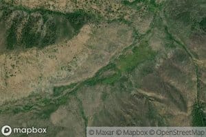 Chokebore Creek