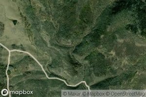 Little Cottonwood Creek