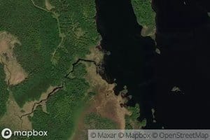 Little Huntley Brook