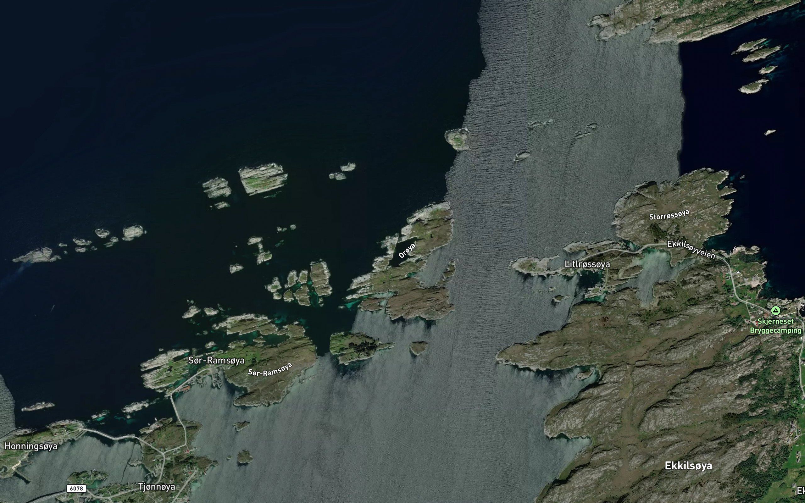 Oroytjorna