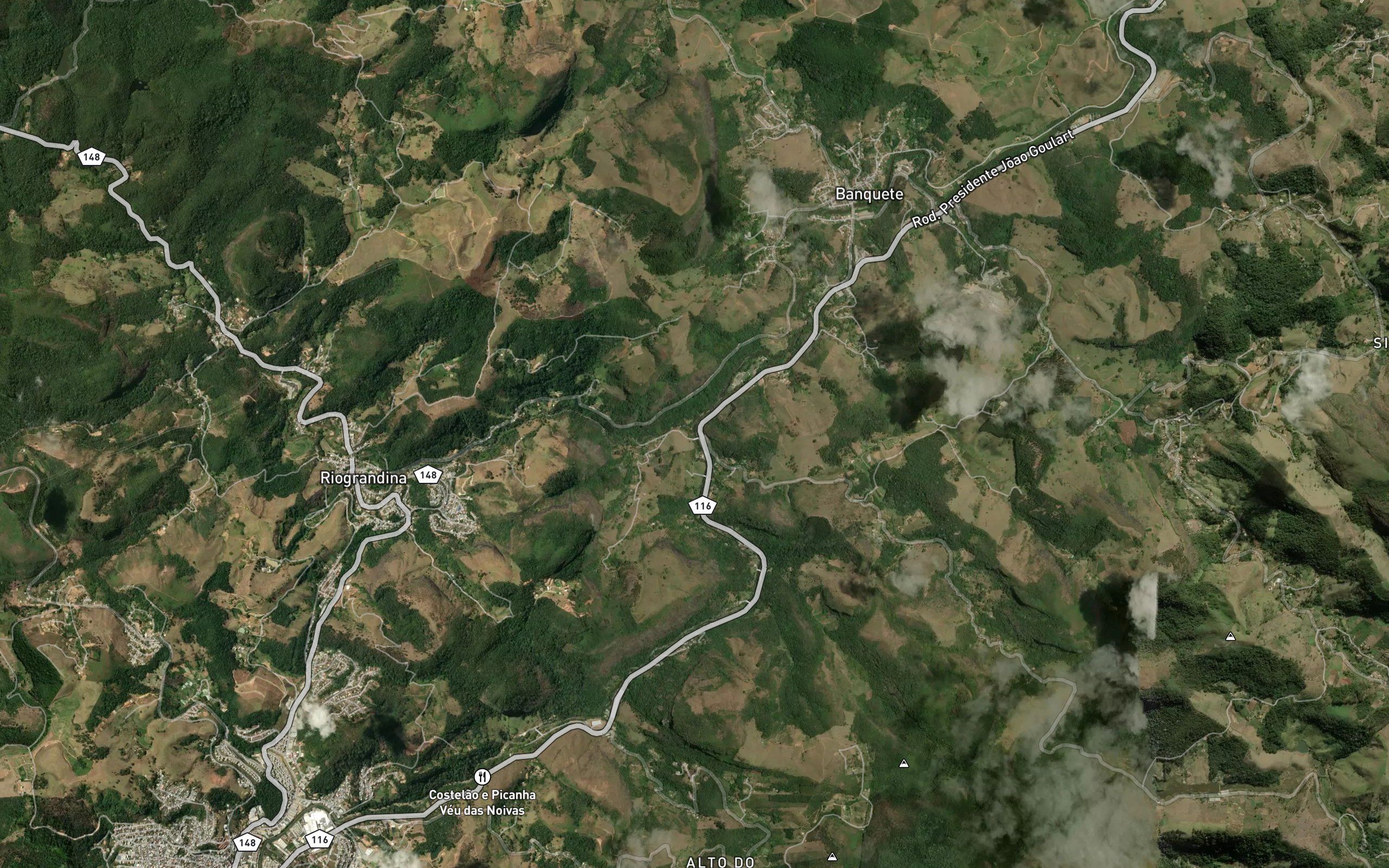 Rio Bengala