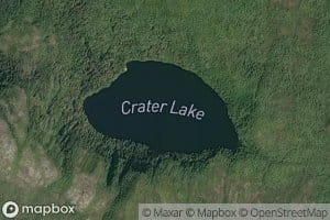 Crater Lake