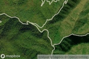 Hickory Cove Creek