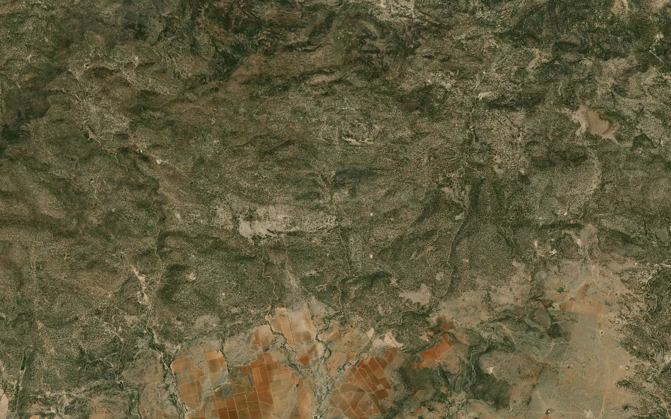 Presa Bonancillas