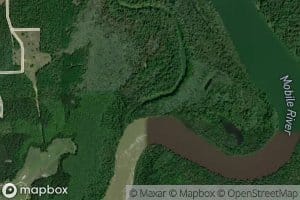 Louis Lake