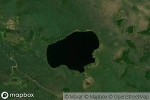 Upstead Lake