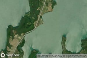 Ensenada de la Ranfla