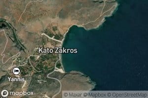 Ormos Zakros