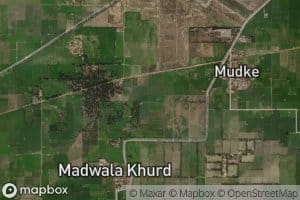 Mudke Minor