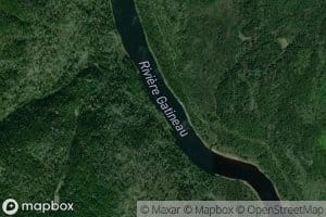 Ruisseau Manion