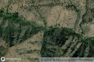 South Prong Black Canyon Creek