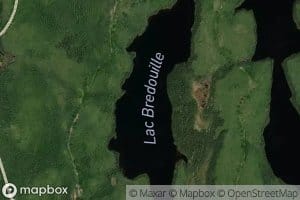 Lac Bredouille