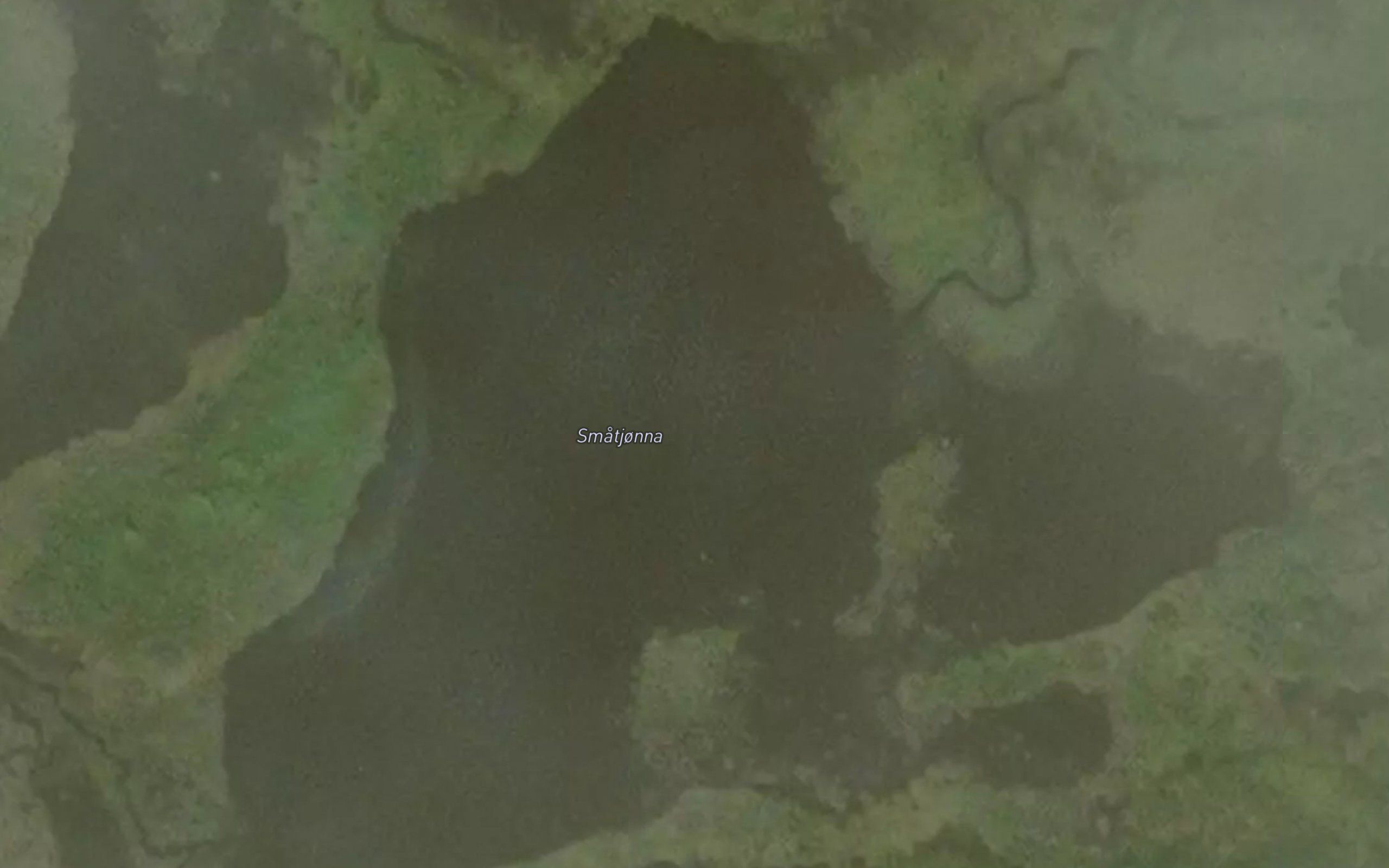 Smatjorna