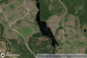 Lac Anvossis
