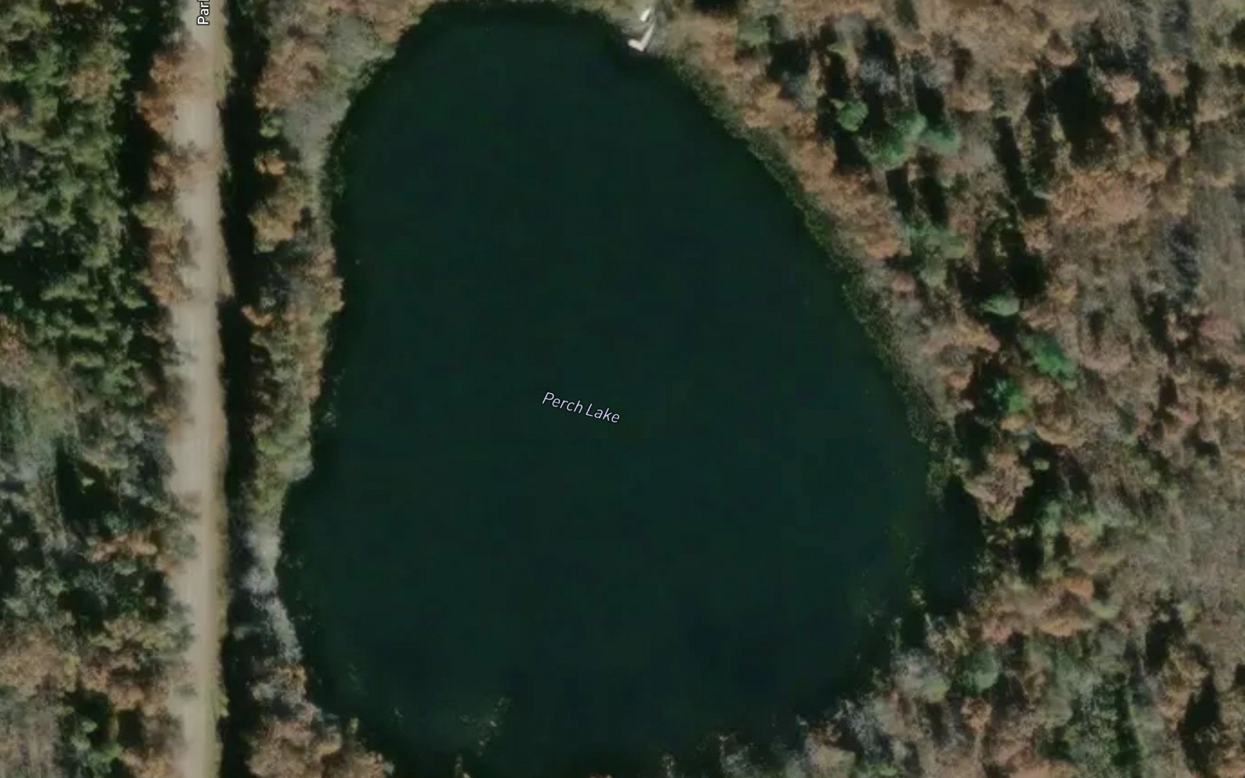 Perch Lake