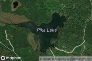 Pike Lake