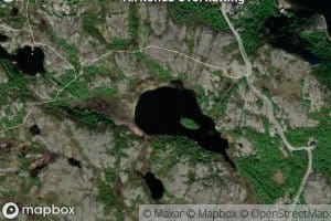 Postmestervatn