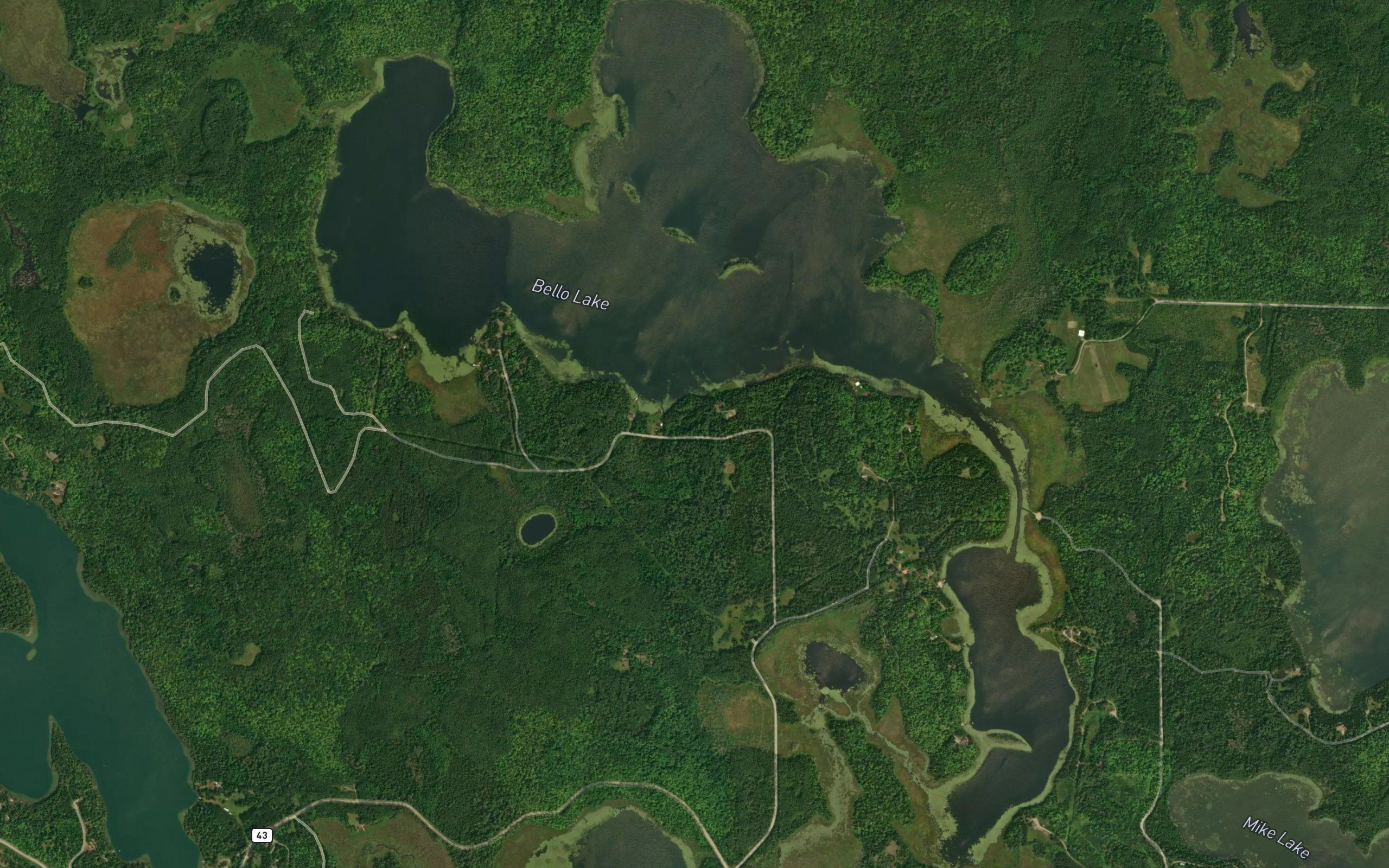 Bello Lake