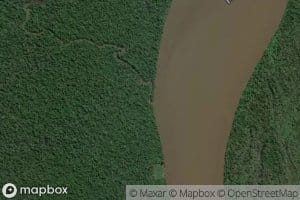 Parana do Cabecudo