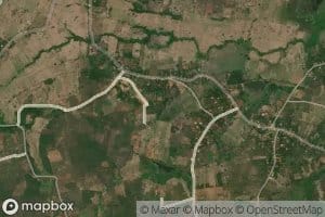 Maha Weligollewa Wewa