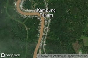 Sungai Petah