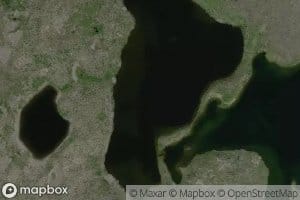 Hewson Lake