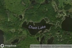 Chain Lake