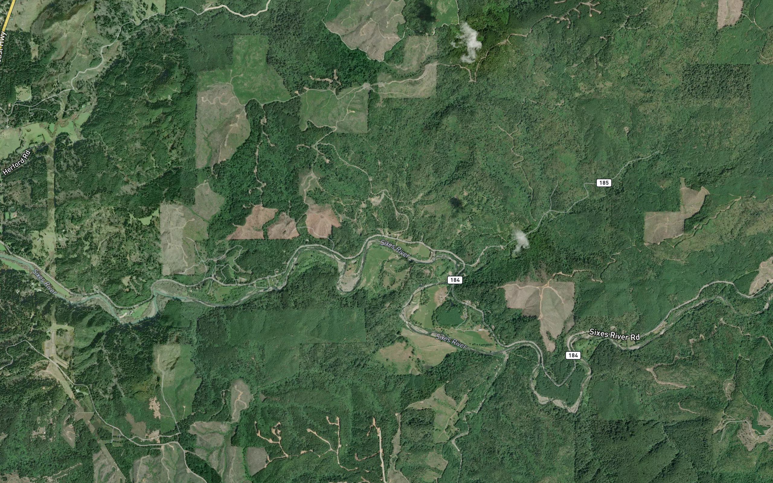 Koch Creek