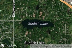 Sunfish Lake