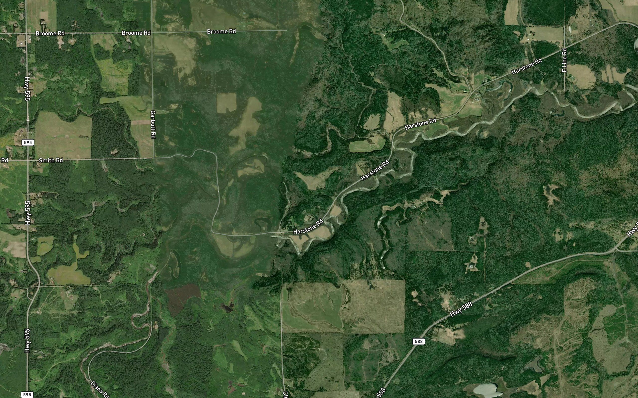 Whitewood Creek