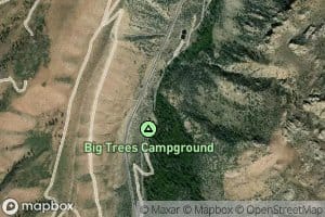 South Fork Bishop Creek