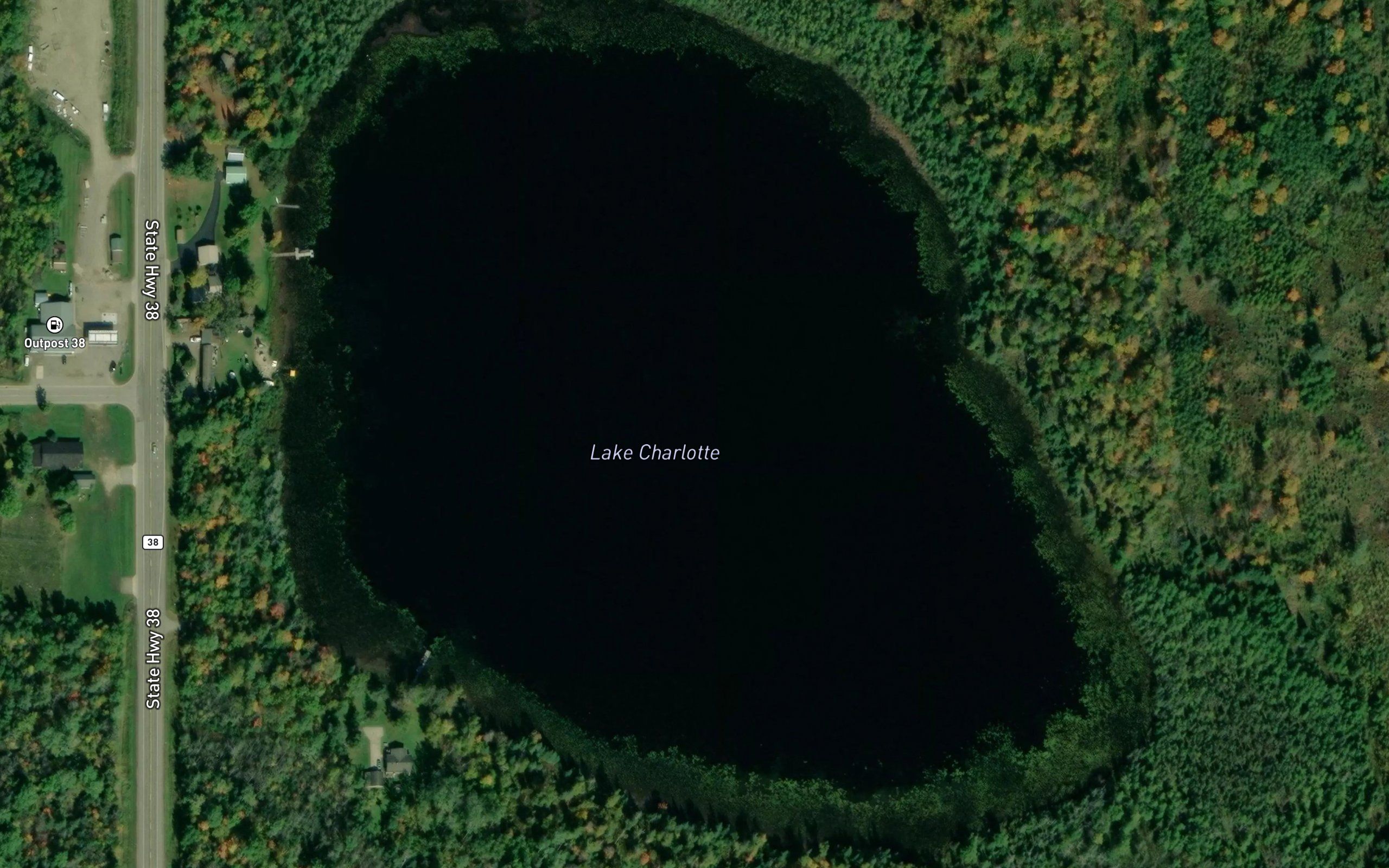Lake Charlotte