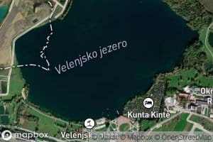 Velenjsko Jezero