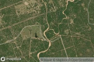 East Ragsdale Creek