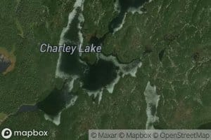 Charley Lake