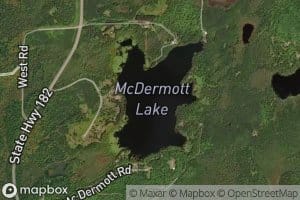 McDermott Lake