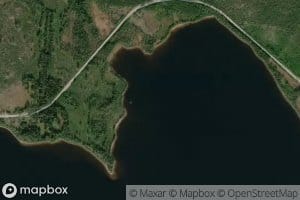 Oxvattnet