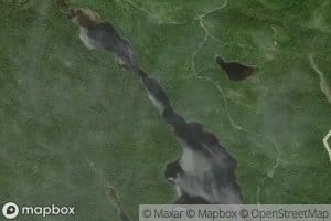 Lac Moqueur
