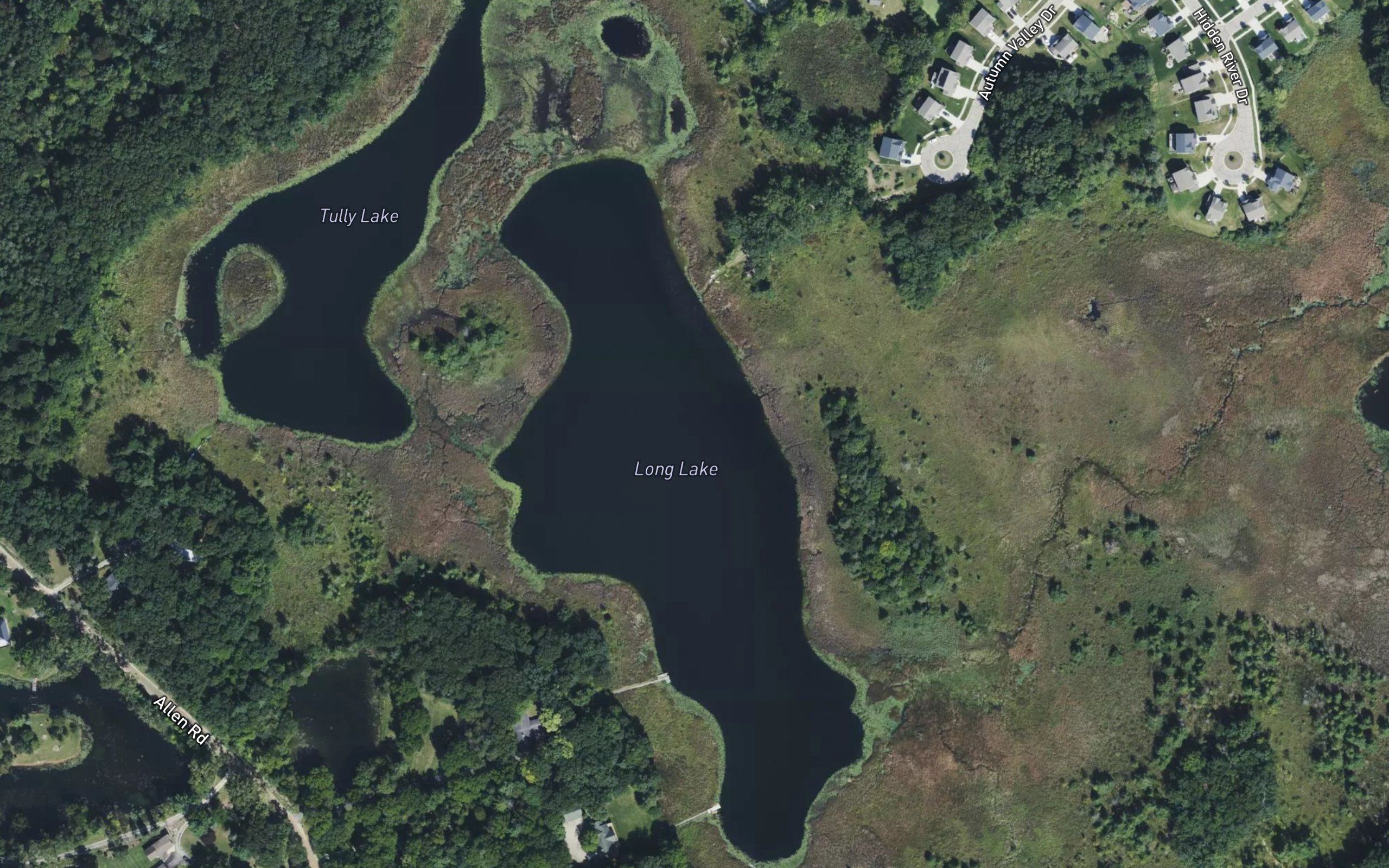 Long Lake
