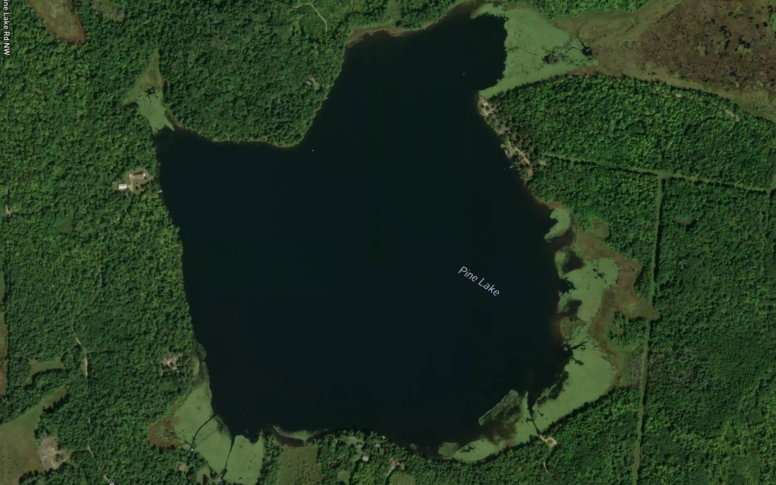 Pine Lake
