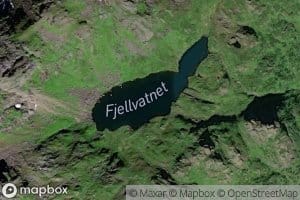 Fjellvatnet