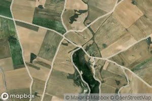 Fuente de Jarrubia / Isarrubia