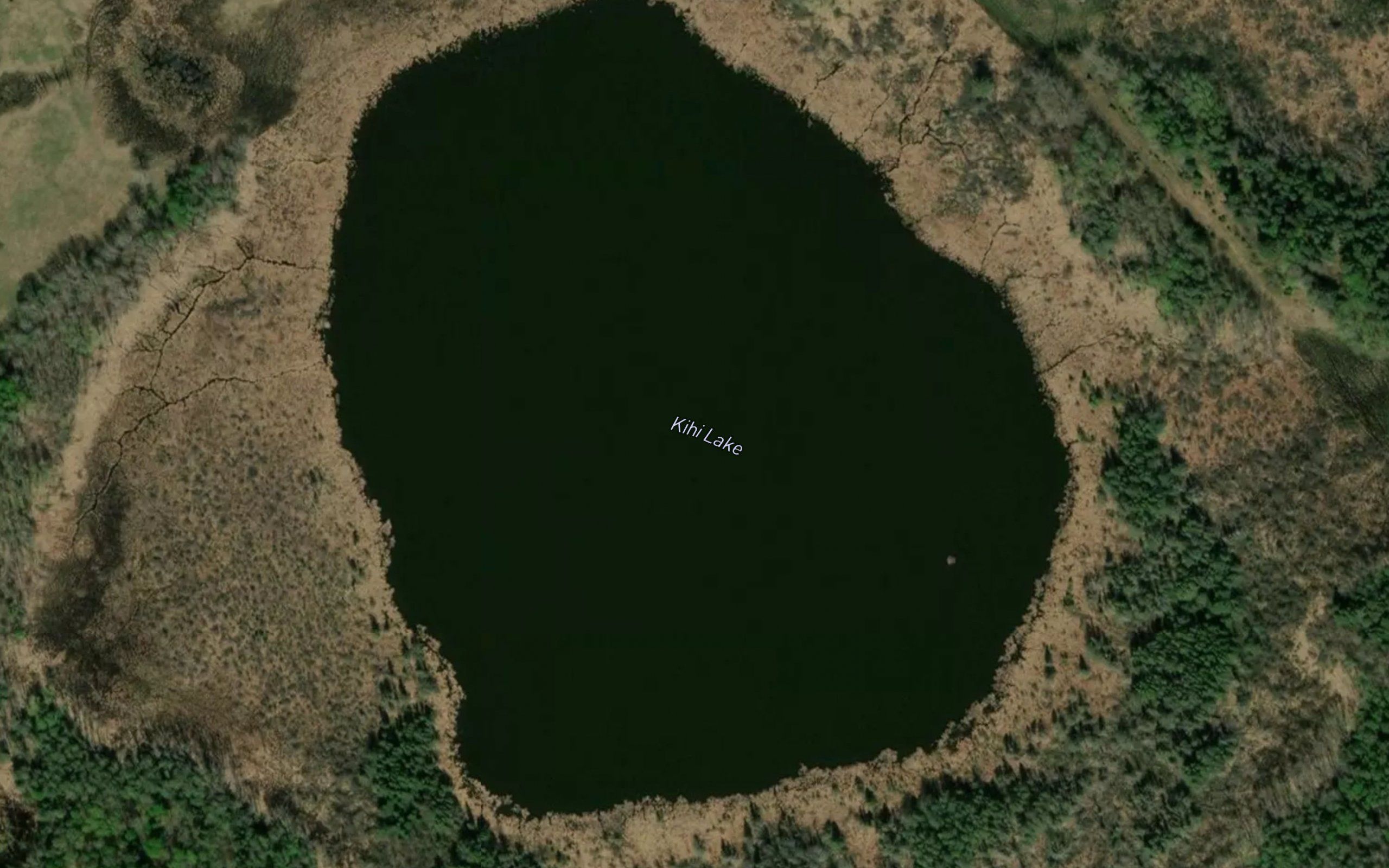 Kihi Lake