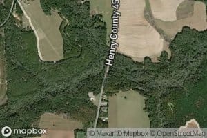 Hodges Mathis Mill Creek